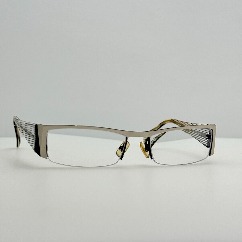 Mikli Eyeglasses Eye Glasses Frames ML0733 0040 53-17-140